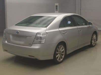 TOYOTA Sai, 2011 год., лот 80537 - фото 2