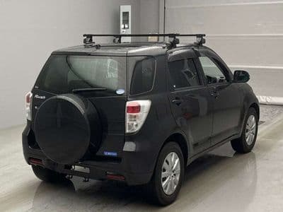 TOYOTA Rush, 2009 год., лот 12230 - фото 2