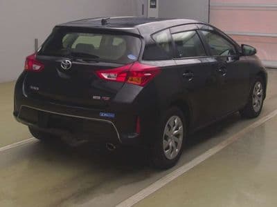 TOYOTA Auris, 2013 год., лот 72130 - фото 2