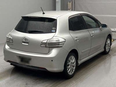 TOYOTA Blade, 2007 год., лот 4130 - фото 2