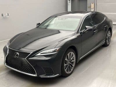 LEXUS Ls, 2023 год., лот 10043