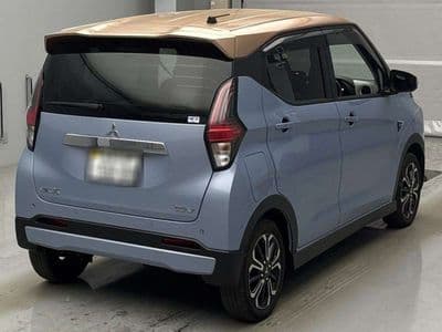 MITSUBISHI Ek X Ev, 2023 год., лот 3043 - фото 2