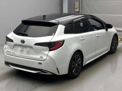 TOYOTA Corolla Touring, 2023 год., лот 12644 - фото 2