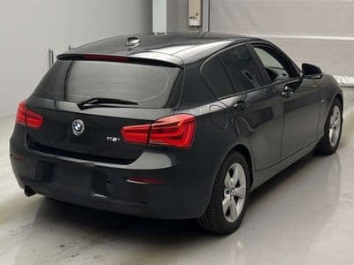 BMW 1 series, 2015 год., лот 5044 - фото 2