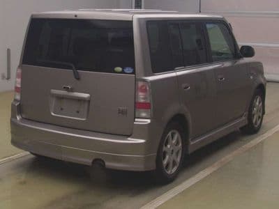 TOYOTA Bb, 2005 год., лот 74045 - фото 2