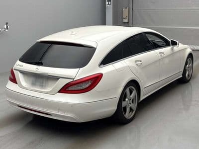 MERCEDES_BENZ Cls, 2013 год., лот 5045 - фото 2