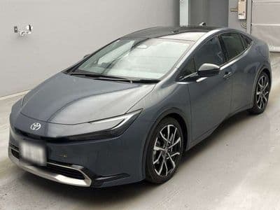 TOYOTA Prius Phv, 2025 год., лот 12646