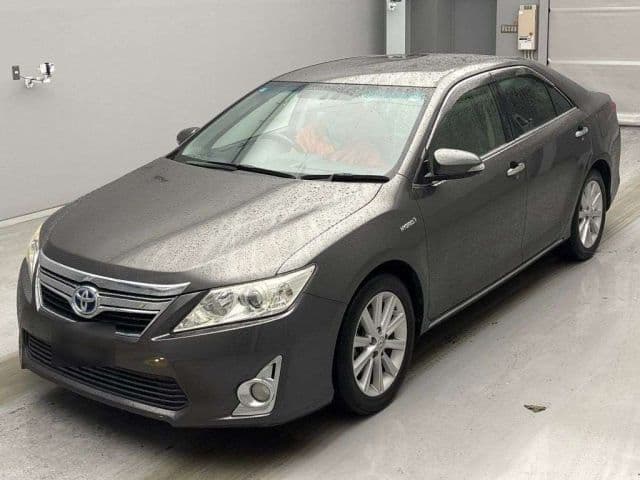 TOYOTA Camry, 2014 год., лот 146
