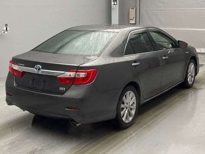 TOYOTA Camry, 2014 год., лот 146 - фото 2
