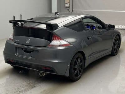 HONDA Cr Z, 2012 год., лот 4348 - фото 2