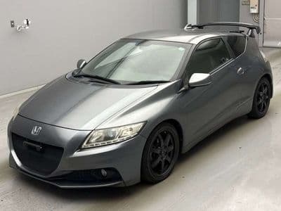 HONDA Cr Z, 2012 год., лот 4348