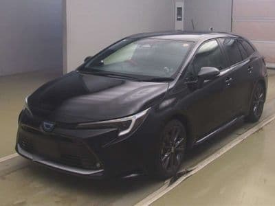 TOYOTA Corolla Touring, 2023 год., лот 70064