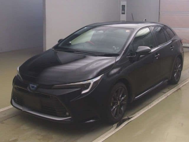 TOYOTA Corolla Touring, 2023 год., лот 70064