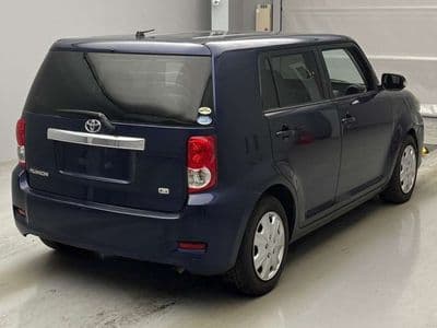 TOYOTA Corolla Rumion, 2009 год., лот 4264 - фото 2