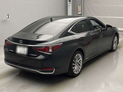 LEXUS Es, 2022 год., лот 10066 - фото 2