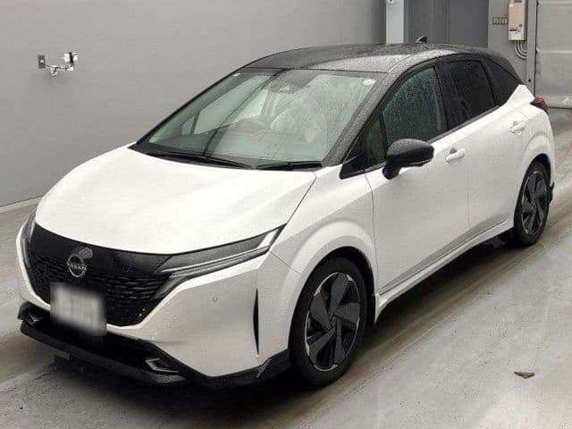 NISSAN Aura, 2022 год., лот 12167