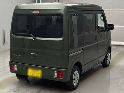 MITSUBISHI Minicab VAN, 2025 год., лот 3167 - фото 2