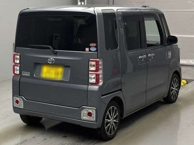 TOYOTA Pixis Mega, 2017 год., лот 3067 - фото 2