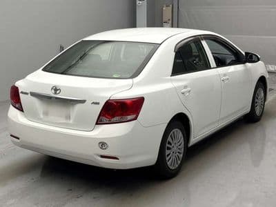 TOYOTA Allion, 2013 год., лот 12068 - фото 2