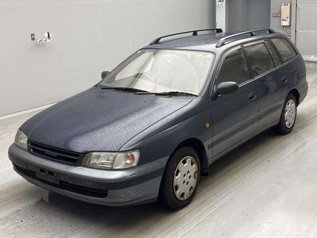 TOYOTA Caldina, 1995 год., лот 4187