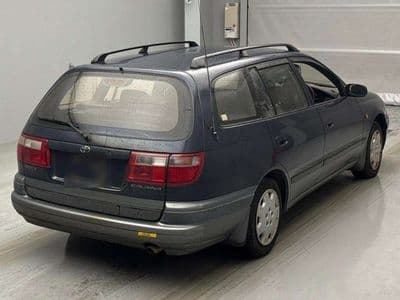 TOYOTA Caldina, 1995 год., лот 4187 - фото 2