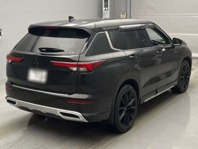 MITSUBISHI Outlander Phev, 2022 год., лот 12488 - фото 2