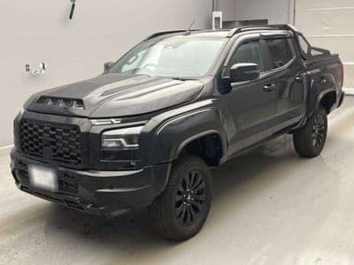 MITSUBISHI Triton, 2025 год., лот 62080