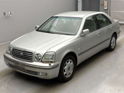 TOYOTA Progres, 2003 год., лот 4280