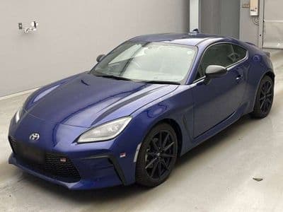 TOYOTA 86, 2024 год., лот 80