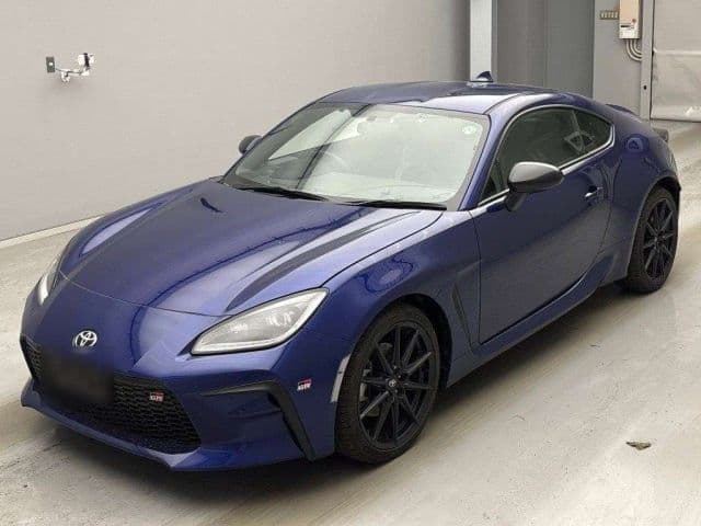 TOYOTA 86, 2024 год., лот 80