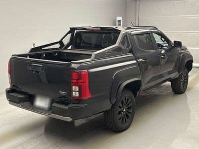 MITSUBISHI Triton, 2025 год., лот 62080 - фото 2