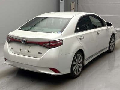 TOYOTA Sai, 2013 год., лот 280 - фото 2