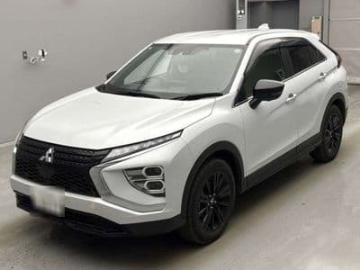 MITSUBISHI Eclipse Cross, 2025 год., лот 12593