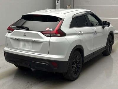 MITSUBISHI Eclipse Cross, 2025 год., лот 12593 - фото 2