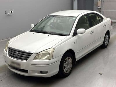 TOYOTA Premio, 2005 год., лот 94