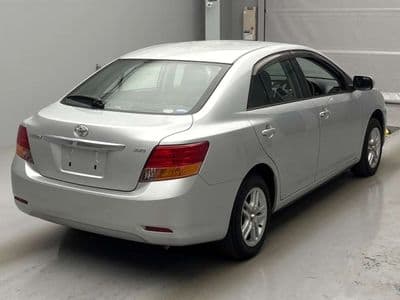 TOYOTA Allion, 2007 год., лот 194 - фото 2