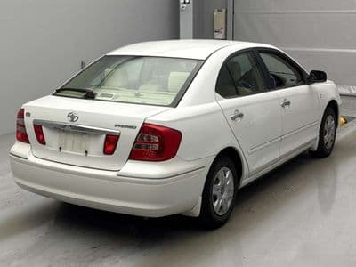 TOYOTA Premio, 2005 год., лот 94 - фото 2