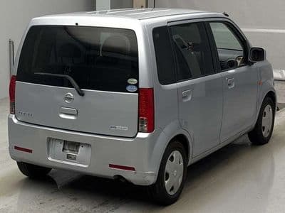 NISSAN Otti, 2009 год., лот 18194 - фото 2