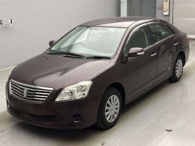 TOYOTA Premio, 2009 год., лот 12095