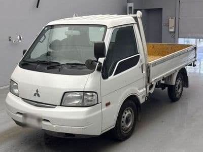 MITSUBISHI Delica Truck, 2009 год., лот 62095