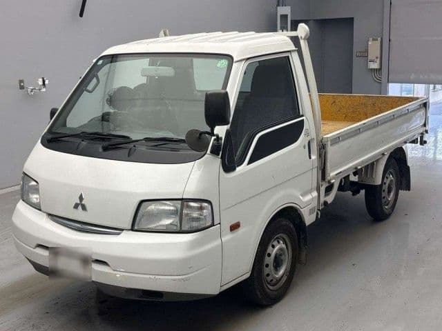 MITSUBISHI Delica Truck, 2009 год., лот 62095