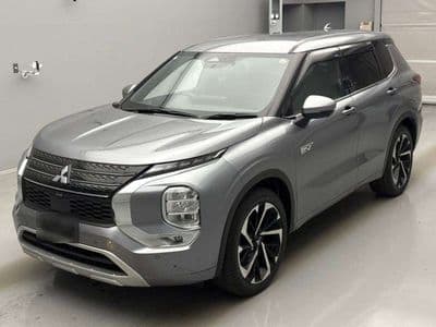 MITSUBISHI Outlander Phev, 2023 год., лот 295