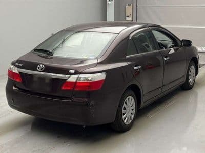 TOYOTA Premio, 2009 год., лот 12095 - фото 2