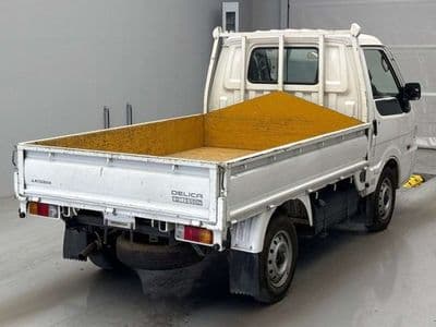 MITSUBISHI Delica Truck, 2009 год., лот 62095 - фото 2