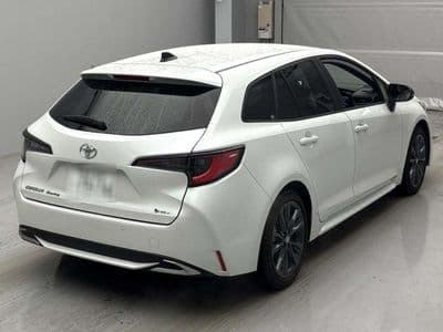 TOYOTA Corolla Touring, 2025 год., лот 395 - фото 2