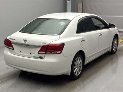 TOYOTA Premio, 2018 год., лот 12199 - фото 2