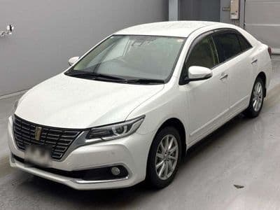 TOYOTA Premio, 2018 год., лот 12199