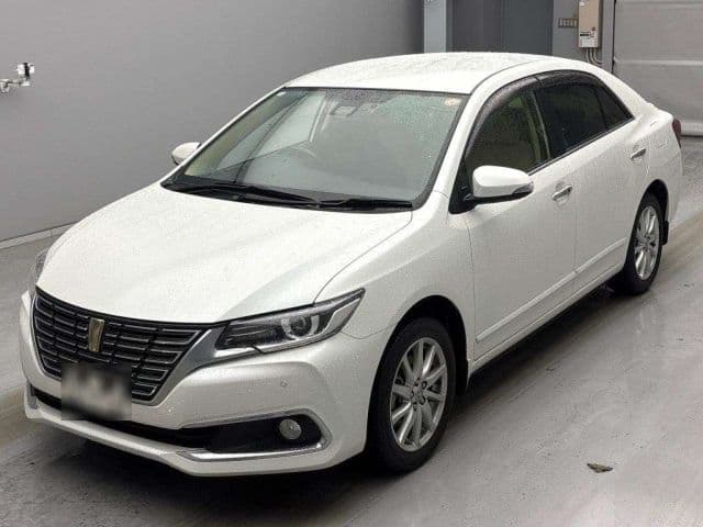 TOYOTA Premio, 2018 год., лот 12199