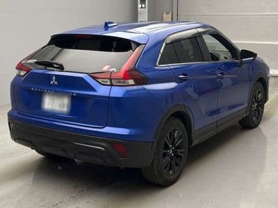 MITSUBISHI Eclipse Cross, 2024 год., лот 12590 - фото 2