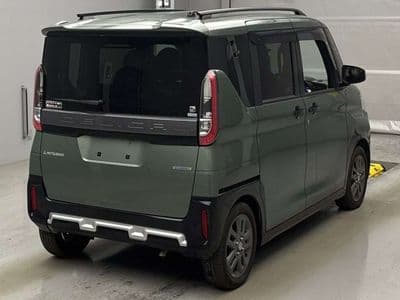 MITSUBISHI Delica Mini, 2024 год., лот 3172 - фото 2